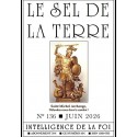 Le Sel de la Terre - n°136 - Juin 2026