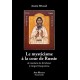 Le mysticisme à la cour de Russie - Joanny Bricaud