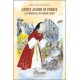 Sainte Jeanne de France - Mauricette Vial-Andru, Alain d' Orange