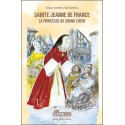 Sainte Jeanne de France - Mauricette Vial-Andru, Alain d' Orange
