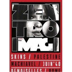 Zentromag n°24