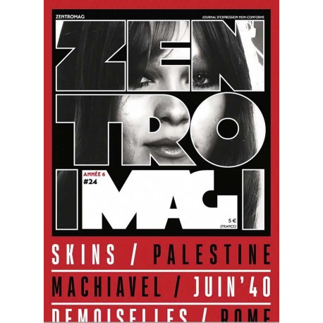 Zentromag n°24