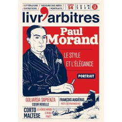 Livr'arbitres n°54 - juin 2026