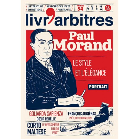 Livr'arbitres n°54 - juin 2026