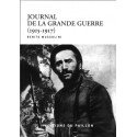 Journal de la Grande Guerre (1915-1917) - Benito Mussolini