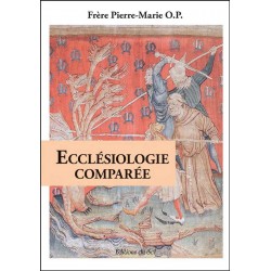 Ecclésiologie comparée - Frère Pierre-Marie