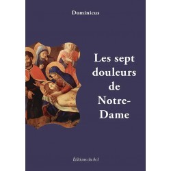 Les sept douleurs de Notre-Dame  - Dominicus