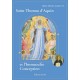 Saint Thomas d'Aquin et l'Immaculée Conception  - Frère Pierre-Marie