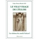 Le vrai visage de l´Église - Frère Pierre-Marie