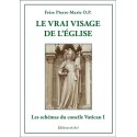 Le vrai visage de l´Église - Frère Pierre-Marie