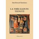 La Très Sainte Trinité  - Dom Bernard Maréchaux