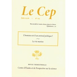 Le Cep n°115 - Juin 2026