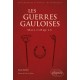 Les Guerres Gauloises - Alain Deyber