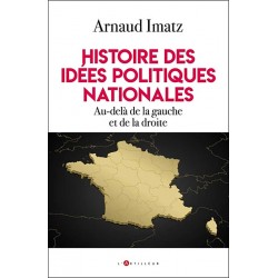 Histoire des idées politiques nationales - Arnaud Imatz