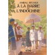A la barre de l'Indochine - Jean Decoux