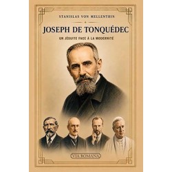 Joseph de Tonquédec - Stanislas Von Mellenthin