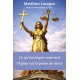 Ce qu'enseigne vraiment l'Eglise sur la peine de mort -  Matthieu Lavagna