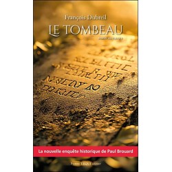 Le tombeau - François Dubreil (poche)