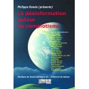 La désinformation autour du complotisme - Philippe Randa (présente)