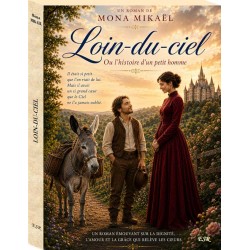 Loin-du-ciel - Mona Mikaël