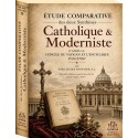 Étude comparative des deux synthèses catholique et moderniste - Père Julien Fontaine