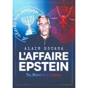 L'affaire Epstein - Alain Escada 