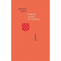Véridique histoire des Oustachis - Christophe Dolbeau