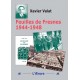 Feuilles de Fresnes 1944-1948 - Xavier Vallat