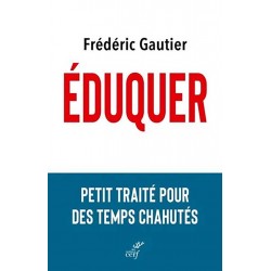 Eduquer - Frédéric Gautier