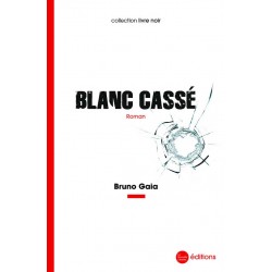 Blanc cassé - Bruno Gaia