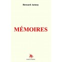 Mémoires - Bernard Antony