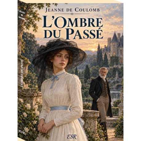 L’ombre du passé - Jeanne de Coulomb