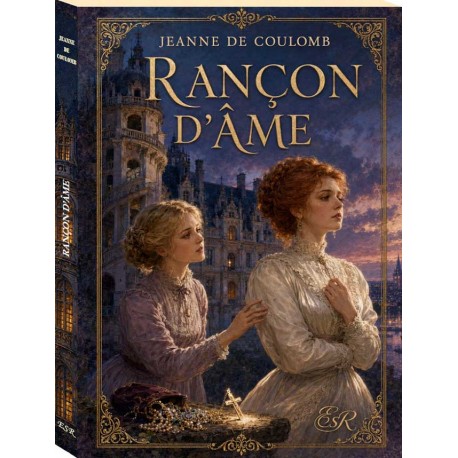 Rançon d'âme - Jeanne de Coulomb