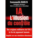 IA : L'illusion du contrôle - Emmanuelle Darles