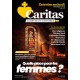 Caritas n°6 - « Quelle place pour les femmes ? »
