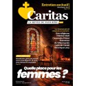 Caritas n°6 - « Quelle place pour les femmes ? »