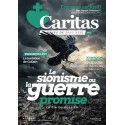 Caritas n°7 - « Le sionisme ou la guerre promise »