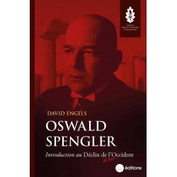 Oswald Spengler - David Engels