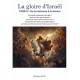 La gloire d'Israël - Tome IV - Dominique Roux