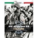 29e Division SS Italienne - Sergio Corbatti - Marco Nava