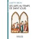 Les juifs au temps de Saint Louis - Juliette Sibon