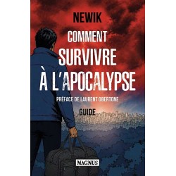 Comment survivre à l'Apocalypse - Newik