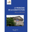 Le problème de la Constitution - Miguel Ayuso