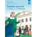 Pauline Jaricot -  Francine Bay