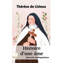 Histoire d'une âme - Thérèse de Lisieux (Poche)