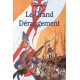 Le grand dérangement - Huguette Pérol