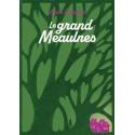 Le grand Meaulnes - Alain-Fournier (poche)