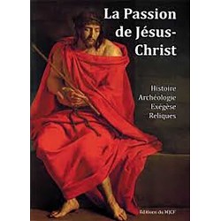 La Passion de Jésus-Christ  - MJCF