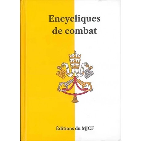 Encycliques de combat 