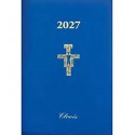 Agenda de poche Clovis 2027 